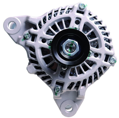 SB Parts Rebuilt Alternator Compatible with Ram 1500 2015 2016 2017 2018, 1500 Classic 2019 2020 2021 2022 2023 (5.7L) 160 Amp Version