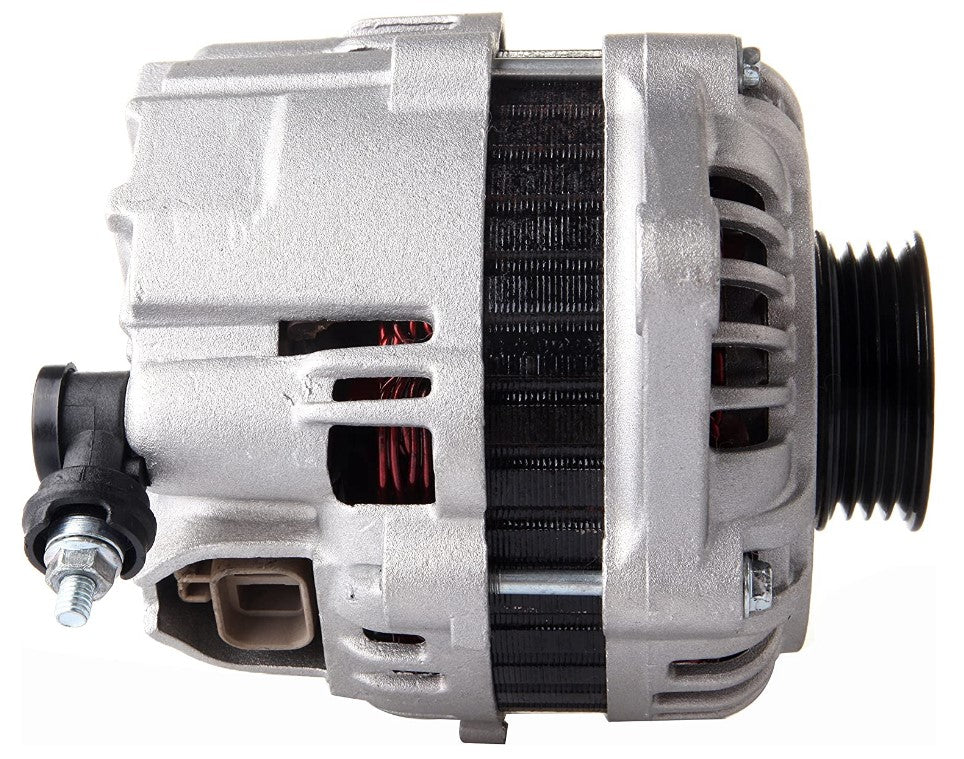 SB Parts New Alternator 65Amp Compatible with Mazda Miata (1.8L) 1994-1997, MX-3 (1.6L) 1994-96, Protege 1996 (1.8L 1.5L)