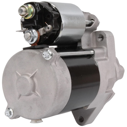 SB Parts New Starter Compatible with Ford Explorer Sport 2001-2003, Aerostar 1997 4.0L F-100 Ranger 3.0L 2000