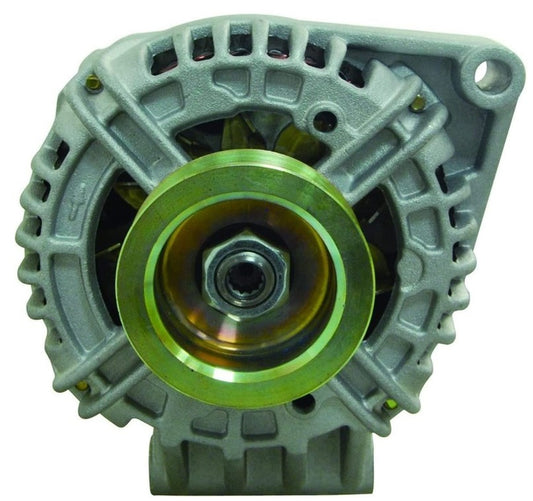 SB Parts New Alternator Compatible with Buick Regal 2004, Chevrolet Monte Carlo 2003-2005 Impala '04-05 (3.8L)105Amp