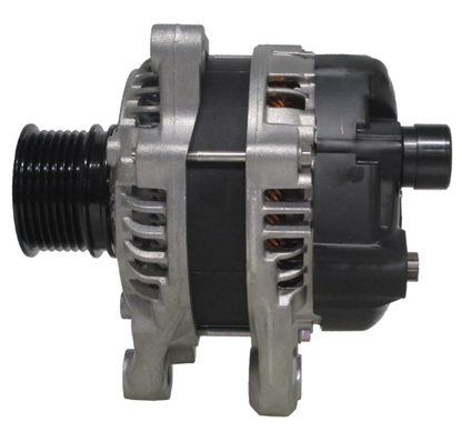 SB Parts Rebuilt Alternator Compatible with Acura RDX 2019 2020 2021, Compatible with Honda Accord 2018-2022 2.0L