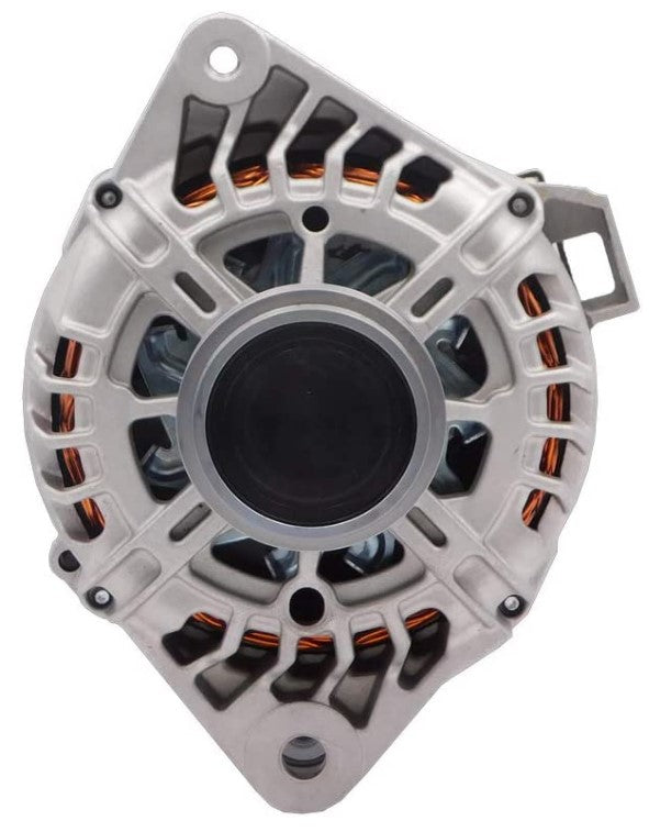 SB Parts New Alternator Compatible with Hyundai Veloster 2013-2017 1.6L, Compatible with Kia Forte Koup 2014-2016 Soul 2012-16 Rio 2014-2017 1.6L