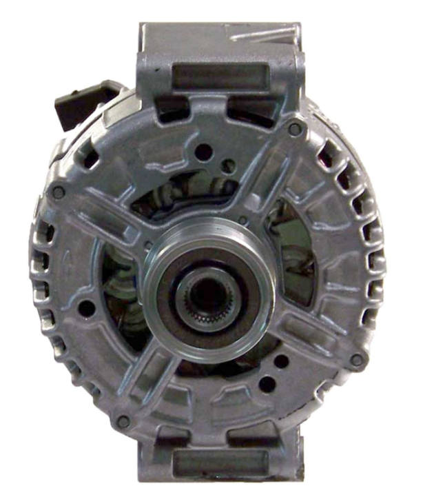 SB Parts New Alternator 180 Amp Compatible with Jeep Grand Cherokee, Compatible with Dodge Sprinter 2500 3500 2007-2009 3.0L