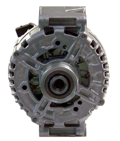 SB Parts New Alternator 180 Amp Compatible with Jeep Grand Cherokee, Compatible with Dodge Sprinter 2500 3500 2007-2009 3.0L