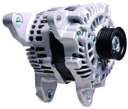 SB Parts Rebuilt Alternator Compatible with Ram 1500 2015 2016 2017 2018, 1500 Classic 2019 2020 2021 2022 2023 (5.7L) 160 Amp Version