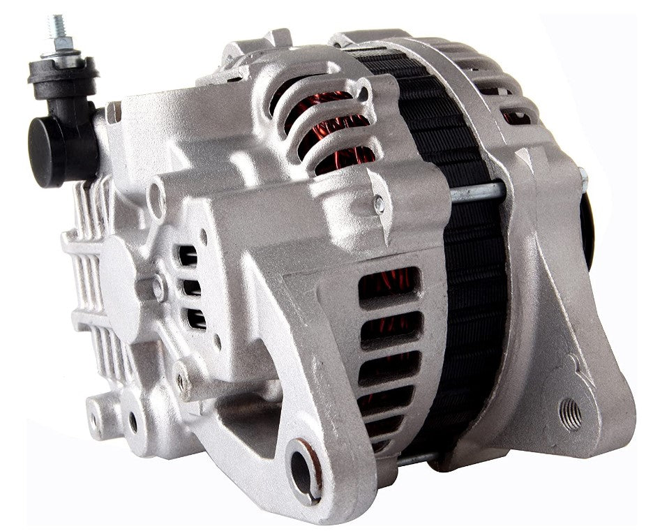 SB Parts New Alternator 65Amp Compatible with Mazda Miata (1.8L) 1994-1997, MX-3 (1.6L) 1994-96, Protege 1996 (1.8L 1.5L)