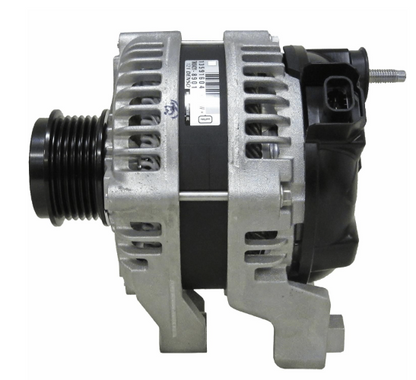 SB Parts OEM Alternator Compatible with Chevrolet Camaro 2016 2017 2018 2019 2020 2021 2022 2023 (3.6L)