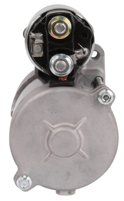 SB Parts New Starter Compatible with Ford Explorer Sport 2001-2003, Aerostar 1997 4.0L F-100 Ranger 3.0L 2000