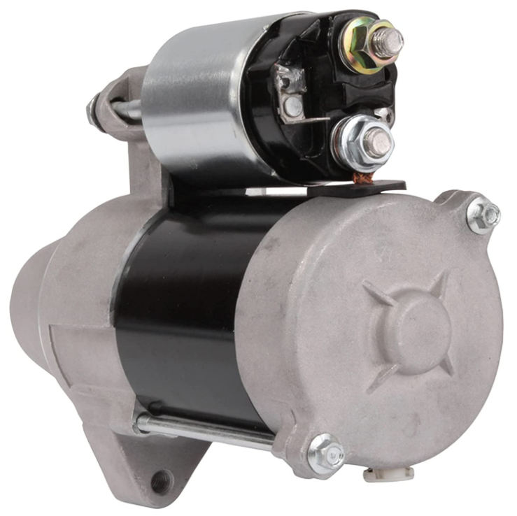 SB Parts New Starter Compatible with Ford Explorer Sport 2001-2003, Aerostar 1997 4.0L F-100 Ranger 3.0L 2000