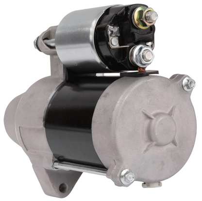 SB Parts New Starter Compatible with Ford Explorer Sport 2001-2003, Aerostar 1997 4.0L F-100 Ranger 3.0L 2000