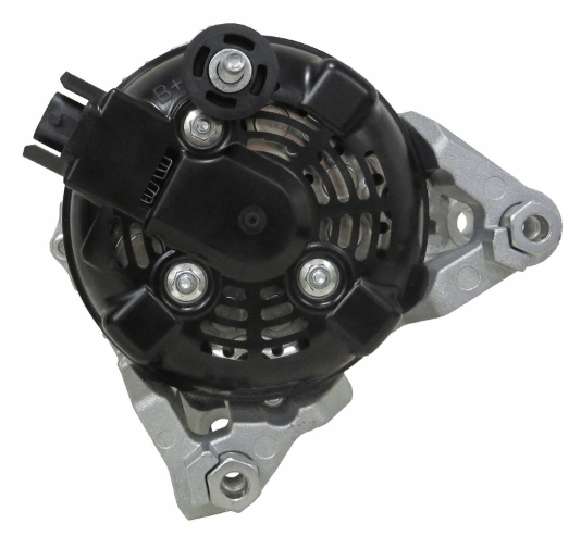 SB Parts OEM Alternator Compatible with Chevrolet Camaro 2016 2017 2018 2019 2020 2021 2022 2023 (3.6L)