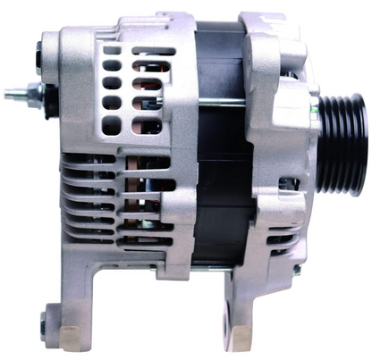 SB Parts Rebuilt Alternator Compatible with Ram 1500 2015 2016 2017 2018, 1500 Classic 2019 2020 2021 2022 2023 (5.7L) 160 Amp Version