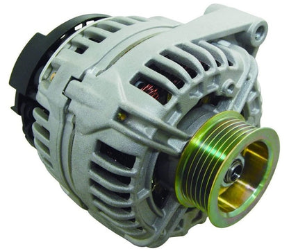 SB Parts New Alternator Compatible with Buick Regal 2004, Chevrolet Monte Carlo 2003-2005 Impala '04-05 (3.8L)105Amp