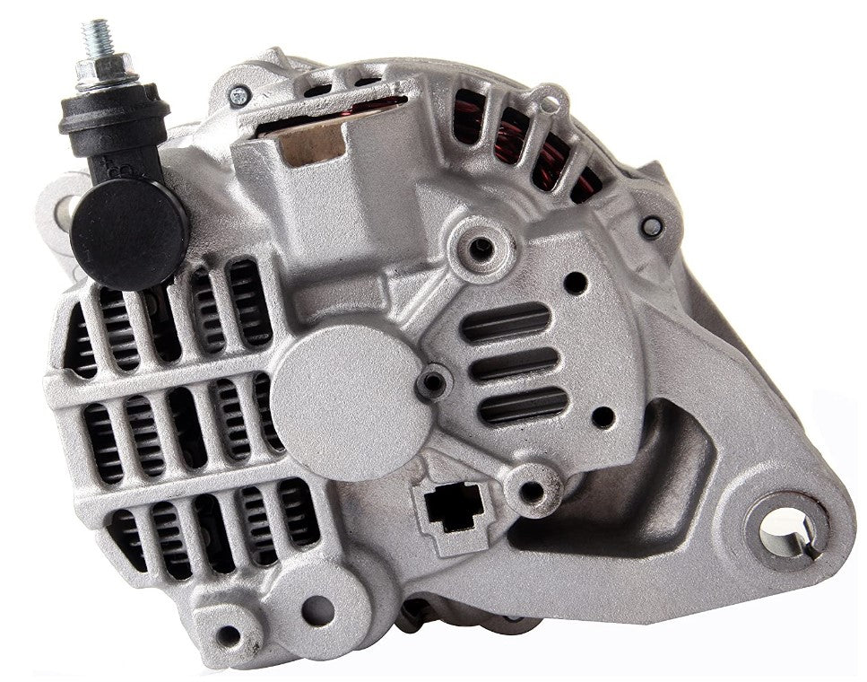 SB Parts New Alternator 65Amp Compatible with Mazda Miata (1.8L) 1994-1997, MX-3 (1.6L) 1994-96, Protege 1996 (1.8L 1.5L)