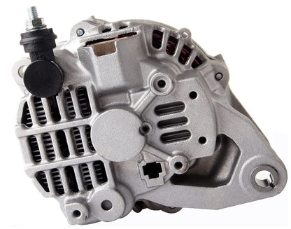 SB Parts New Alternator 65Amp Compatible with Mazda Miata (1.8L) 1994-1997, MX-3 (1.6L) 1994-96, Protege 1996 (1.8L 1.5L)