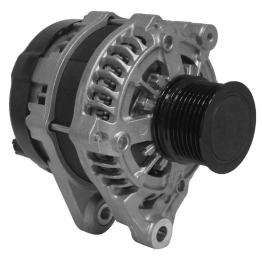 SB Parts Rebuilt Alternator Compatible with Acura RDX 2019 2020 2021, Compatible with Honda Accord 2018-2022 2.0L