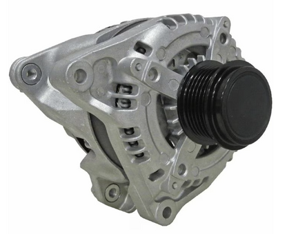 SB Parts OEM Alternator Compatible with Chevrolet Camaro 2016 2017 2018 2019 2020 2021 2022 2023 (3.6L)