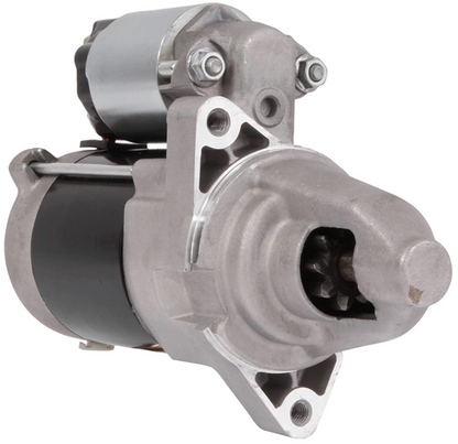 SB Parts New Starter Compatible with Ford Explorer Sport 2001-2003, Aerostar 1997 4.0L F-100 Ranger 3.0L 2000