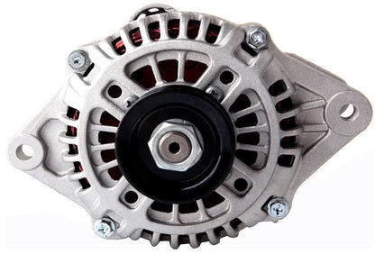 SB Parts New Alternator 65Amp Compatible with Mazda Miata (1.8L) 1994-1997, MX-3 (1.6L) 1994-96, Protege 1996 (1.8L 1.5L)
