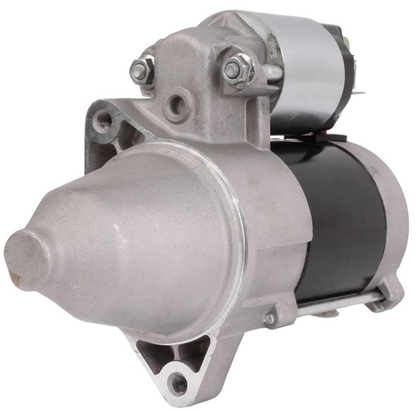 SB Parts New Starter Compatible with Ford Explorer Sport 2001-2003, Aerostar 1997 4.0L F-100 Ranger 3.0L 2000