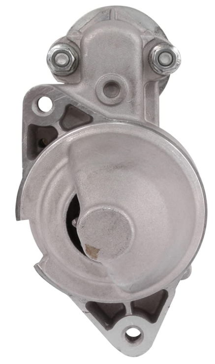 SB Parts New Starter Compatible with Ford Explorer Sport 2001-2003, Aerostar 1997 4.0L F-100 Ranger 3.0L 2000