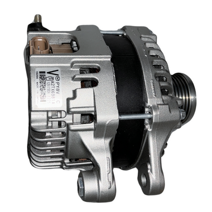 SB Parts OEM Alternator Compatible with Mazda 6 2018-2021, CX-5 2019 2020 2021 2022 2023, CX-9 2016-2023 (2.5L) Turbocharged 150 Amp