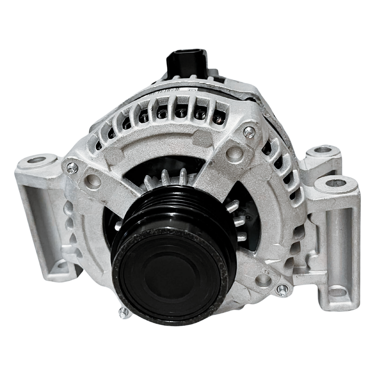 SB Parts OEM Alternator Compatible with Buick Regal (2.0L) 2014 Compatible with Chevrolet Malibu Impala Compatible with Cadillac ATS CTS 2013- 14 (2.0L-2.5L)