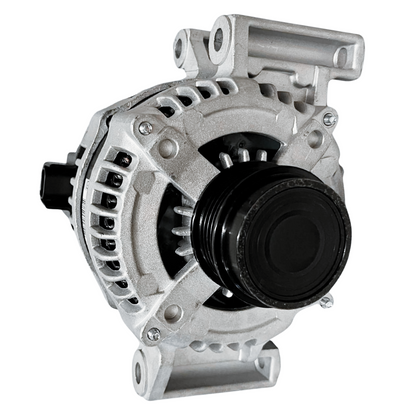 SB Parts OEM Alternator Compatible with Buick Regal (2.0L) 2014 Compatible with Chevrolet Malibu Impala Compatible with Cadillac ATS CTS 2013- 14 (2.0L-2.5L)