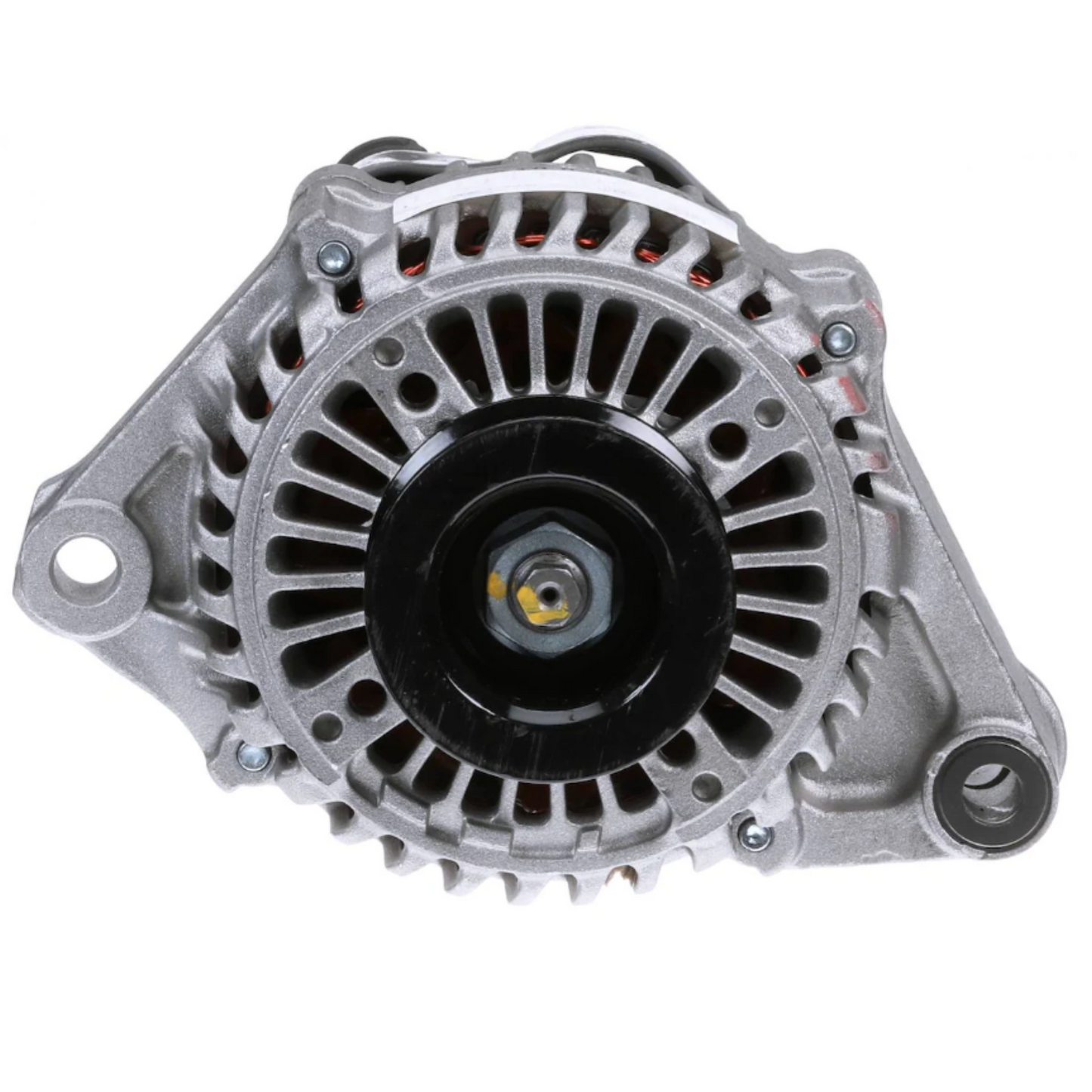 SB Parts OEM Alternator (130 Amp) Replacement Compatible with Toyota 4Runner 2003 2004 2005 2006 2007 2008 2009 (4.0L)