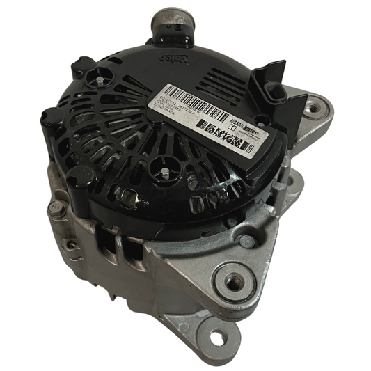 SB Parts OEM Alternator Compatible with Nissan Rogue 2014 2015 2016 2017 2018 2.5L (120Amp)