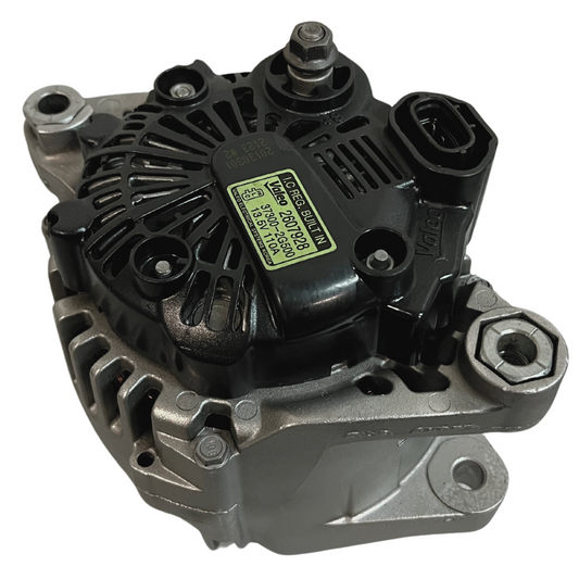 SB Parts OEM 110Amp Alternator Compatible with Kia Optima 2011 (2.0L)