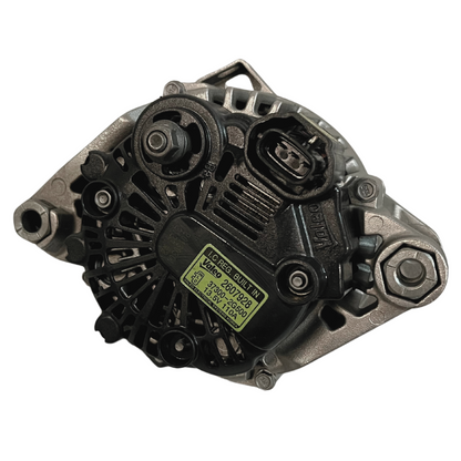 SB Parts OEM 110Amp Alternator Compatible with Kia Optima 2011 (2.0L)