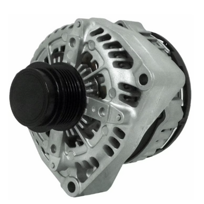 SB Parts Rebuilt Alternator Compatible with Chevrolet Silverado 1500 (5.3L 4.3L 6.2) Compatible with GMC Sierra 1500 2014-2018 Compatible with Cadillac Escalade ESV (6.2L) 2016-2020