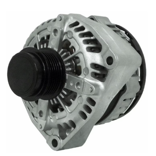 SB Parts Rebuilt Alternator Compatible with Chevrolet Silverado 1500 (5.3L 4.3L 6.2) Compatible with GMC Sierra 1500 2014-2018 Compatible with Cadillac Escalade ESV (6.2L) 2016-2020