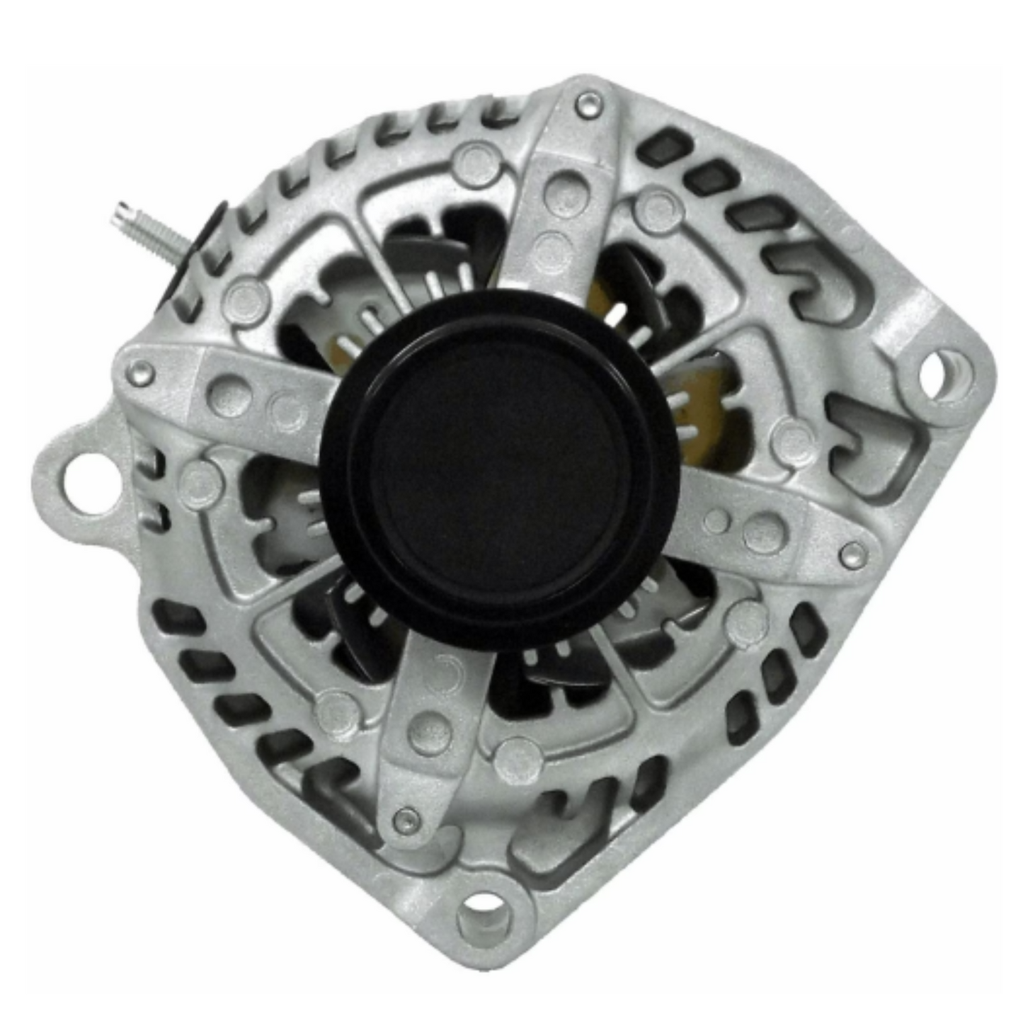 SB Parts Rebuilt Alternator Compatible with Chevrolet Silverado 1500 (5.3L 4.3L 6.2) Compatible with GMC Sierra 1500 2014-2018 Compatible with Cadillac Escalade ESV (6.2L) 2016-2020