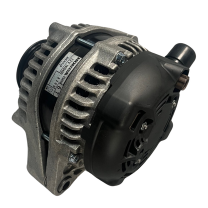 SB Parts OEM (135 Amp) Alternator Compatible with Acura TLX 2016-2020 (3.5L), RDX 2016-2018 Compatible with Honda Crosstour, Accord 2013 2014 2015 2016 2017