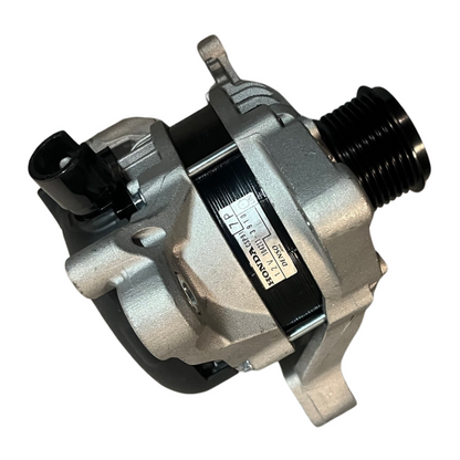 SB Parts OEM Alternator Compatible with Honda Civic (2.0L Only) 2016 2017 2018 2019 2020 2021 2022 2023, HR-V  (2.0L) 2023 2024 2025 Automatic Transmission