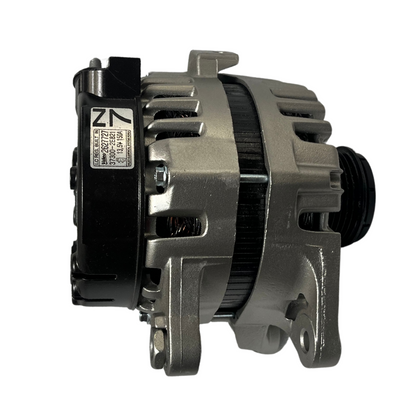 SB Parts OEM Alternator 150Amp Compatible with Hyundai Kona 2018-2021 (2.0L) Compatible with Kia Soul (1.6L) 2022 (2.0) 2012-22, Soul 2020 Seltos 2021-2022 2.0