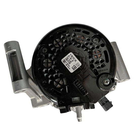 SB Parts OEM Alternator Compatible with Chevrolet Equinox (1.5) Compatible with GMC Terrain 2018 2019 2020 2021 2022 1.5L Turbocharged (Will fit 1.5Liter Only)