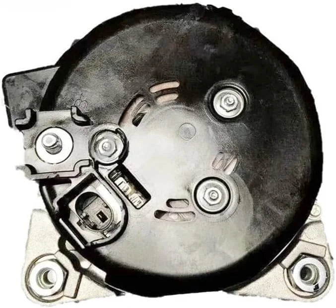 OEM Alternator For Porsche Panamera (2.9L) 2017-2023, (3.0L) 2017-2020, 210Amp