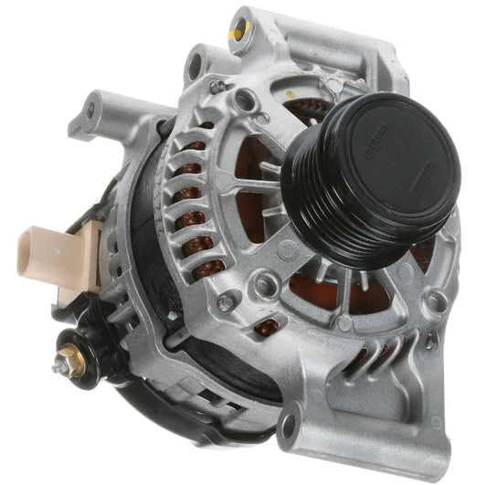 (100 Amp) Alternator For 2021 2022 2023 Toyota Corolla 2.0L