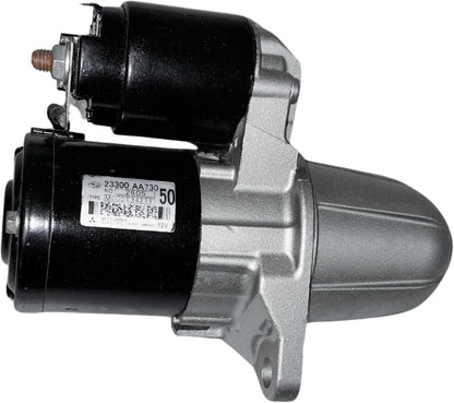 OEM Starter For Scion FR-S 2.0L, 2011-2015 Subaru BRZ. 2.0L Manual Trans.