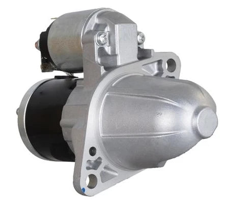 OEM Starter For Scion FR-S 2.0L, 2011-2015 Subaru BRZ. 2.0L Manual Trans.