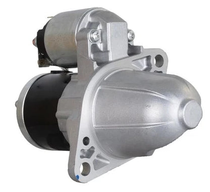 OEM Starter For Scion FR-S 2.0L, 2011-2015 Subaru BRZ. 2.0L Manual Trans.