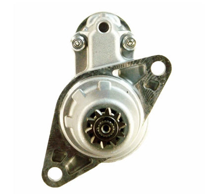 Starter For Scion FR-S, Subaru BRZ, Toyota 86 (2.0L) 2013-2020 Automatic Trans.