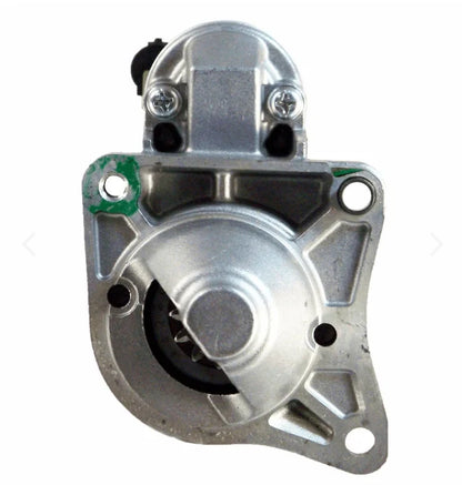 Starter For Dodge Dart 1.4L 2012-2016, Fiat 500 1.4L 2014 2015 2016 2017-2019