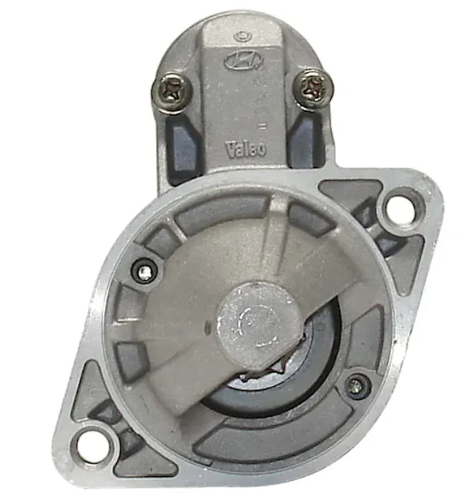 Starter Fits 2011  Hyundai Accent (1.6L)