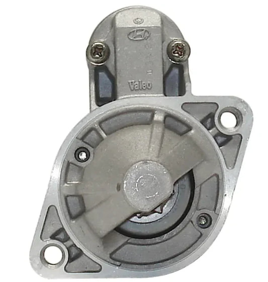 Starter Fits 2011  Hyundai Accent (1.6L)