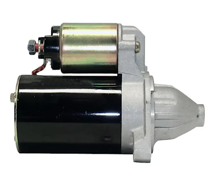 Starter Fits 2011  Hyundai Accent (1.6L)