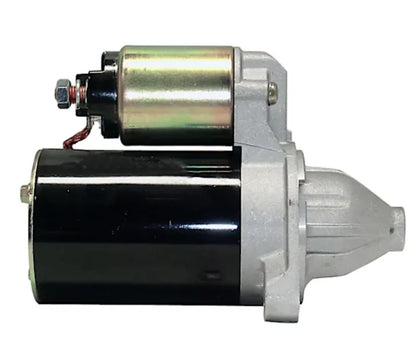Starter Fits 2011  Hyundai Accent (1.6L)